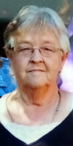 Lulubell (Wagner) Kline